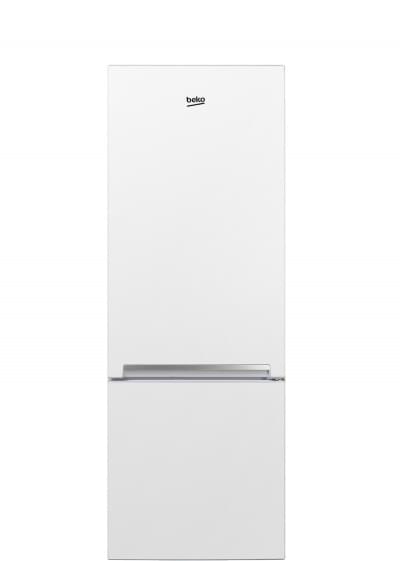 BEKO CSKR 5250M00W Холодильник - уменьшенная 5