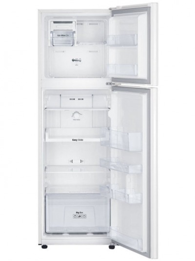 Samsung  RT25HAR4DWW   Холодильник - уменьшенная 6