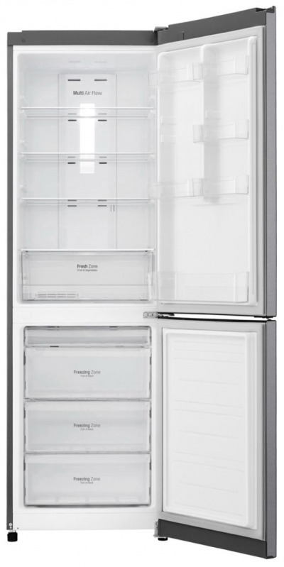 LG GA-B419SLUL  Холодильник - уменьшенная 6