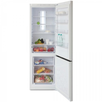 Бирюса 860 NF  Холодильник - уменьшенная 6