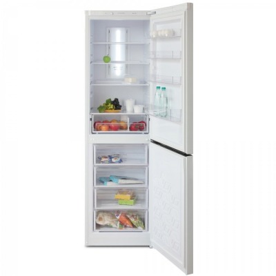 Бирюса 880 NF  Холодильник - уменьшенная 6
