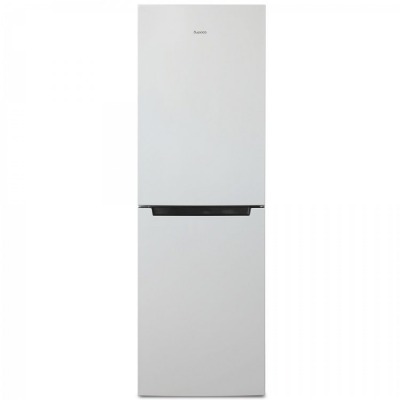 БИРЮСА 840 NF  Холодильник - уменьшенная 5