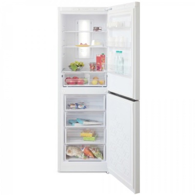 БИРЮСА 840 NF  Холодильник - уменьшенная 6