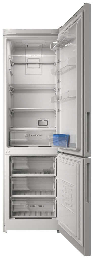 INDESIT ITR 5200 W  Холодильник - уменьшенная 6
