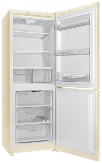 INDESIT DS 4160 E  Холодильник - уменьшенная 6