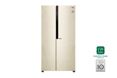 LG GCB 247 JEDV  Холодильник - уменьшенная 5