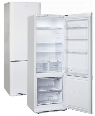 Бирюса 6032  Холодильник - уменьшенная 5