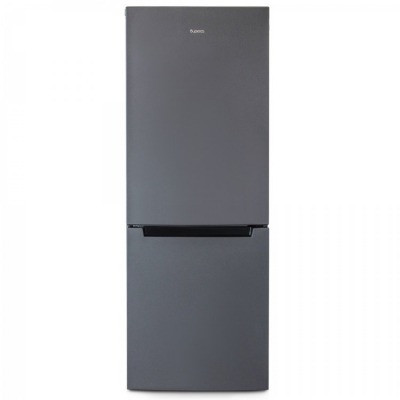 Бирюса W 820 NF  Холодильник - уменьшенная 5