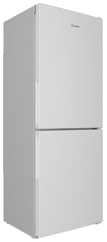 INDESIT ITR 4160W  Холодильник - уменьшенная 5
