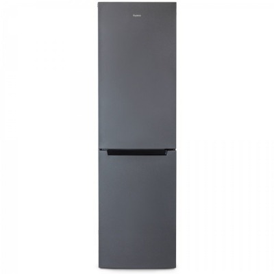 Бирюса W 880 NF  Холодильник - уменьшенная 5