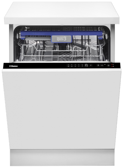 HANSA ZIM 605EH  Машина посудомоечная - уменьшенная 5