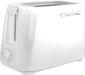 National NK TS350  Тостер - уменьшенная 5