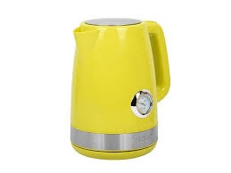 BRAYER 1005BR YE(желтый) Чайник - уменьшенная 6