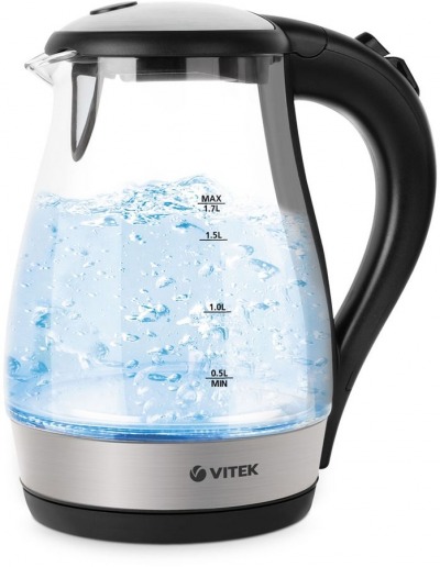 VITEK 7085 Чайник - уменьшенная 6