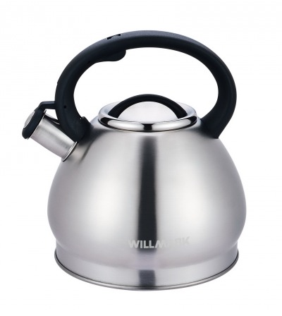WILLMARK WTK 4221SS (матовый) Чайник - уменьшенная 6