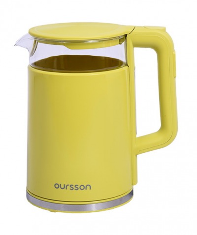 Oursson EK1733 WD  Чайник - уменьшенная 6