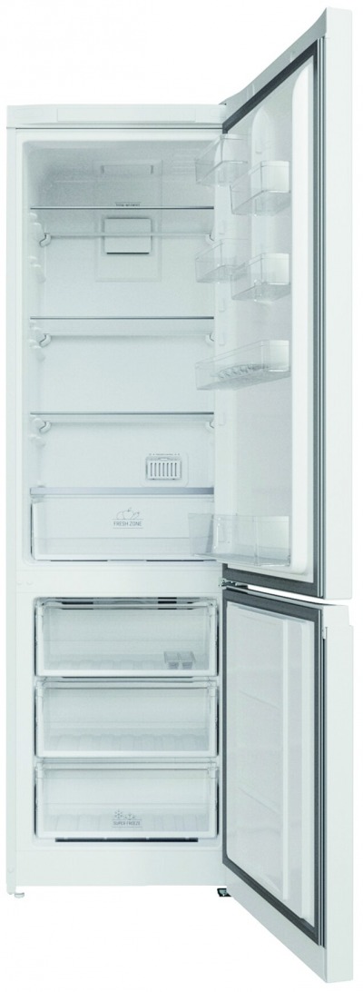 Hotpoint Ariston HTD 5200 W  Холодильник - уменьшенная 6