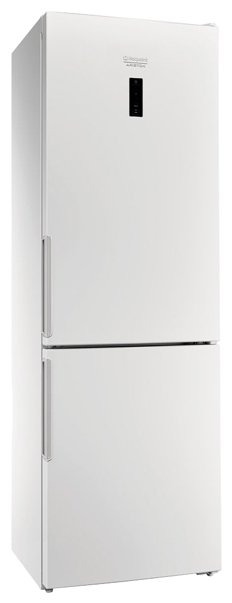 Hotpoint Ariston HFP 5180 W  Холодильник - уменьшенная 5