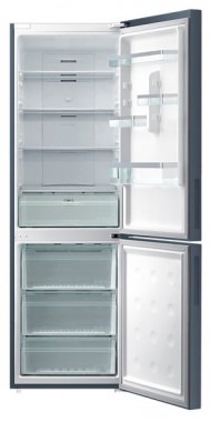 SAMSUNG RL 53GTBIH  Холодильник - уменьшенная 6