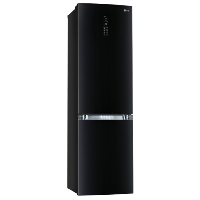 LG GAB 489TGBM  Холодильник - уменьшенная 5
