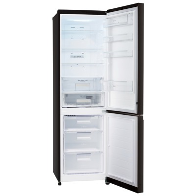 LG GAB 489TGBM  Холодильник - уменьшенная 6