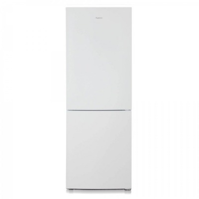 БИРЮСА 6033  Холодильник - уменьшенная 5