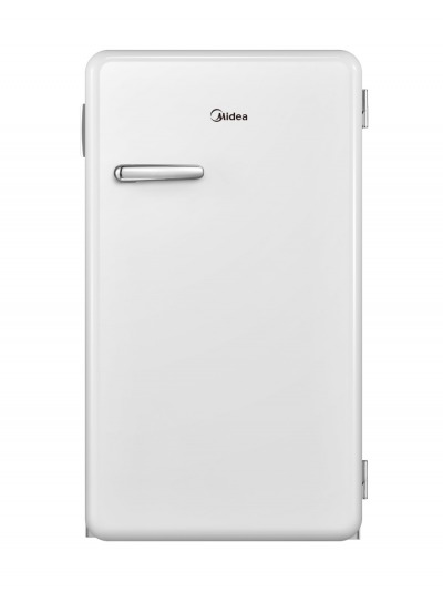Midea MDRD142SLF  Холодильник - уменьшенная 5