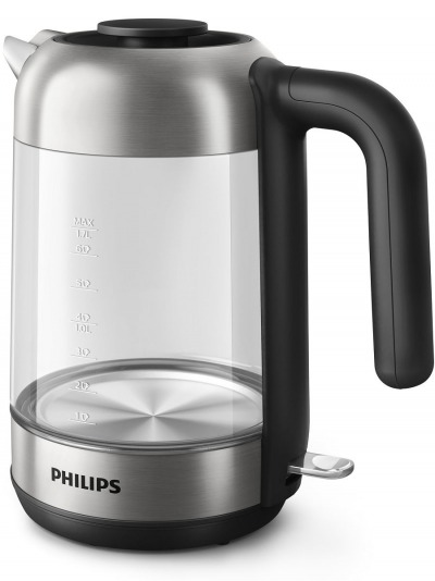 PHILIPS HD 9339/80 Чайник - уменьшенная 6