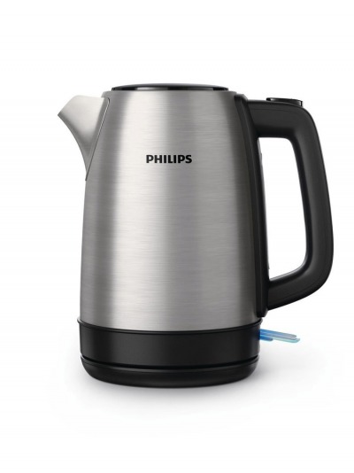 PHILIPS HD 9350/91 Чайник - уменьшенная 6