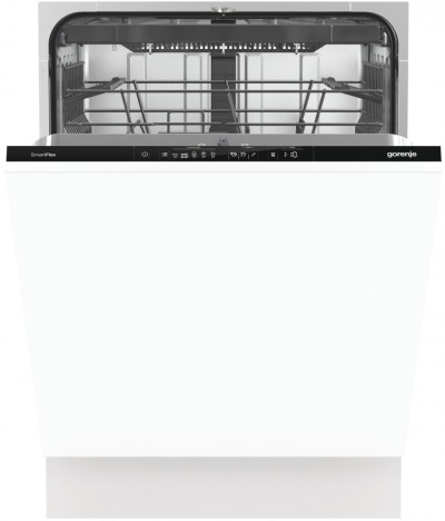 GORENJE GV 661D60 Машина посудомоечная - уменьшенная 5