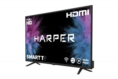 HARPER 42F660TS LED Телевизор - уменьшенная 5
