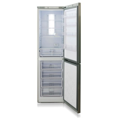 БИРЮСА C 840 NF  Холодильник - уменьшенная 6