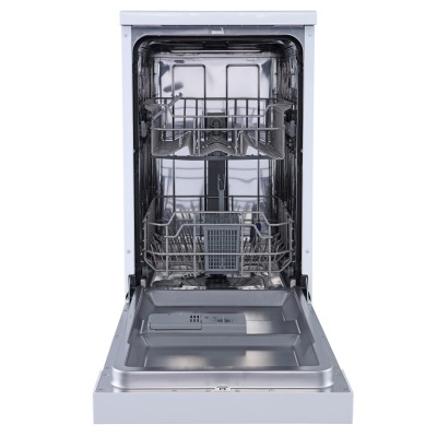 Бирюса DWF 409/6W Машина посудомоечная - уменьшенная 7