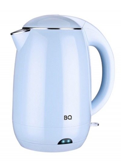 BQ KT1702 голубой Чайник - уменьшенная 6