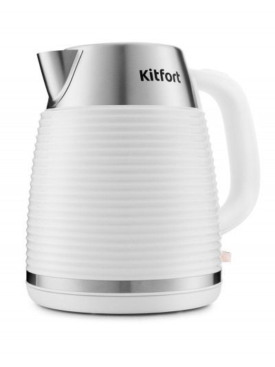 Kitfort KT 695 (белый) Чайник - уменьшенная 6
