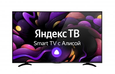 VEKTA LD 55SU8815BS Телевизор - уменьшенная 4