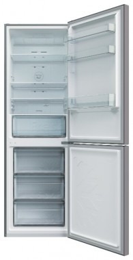 CANDY CCRN 6180 S  Холодильник - уменьшенная 6