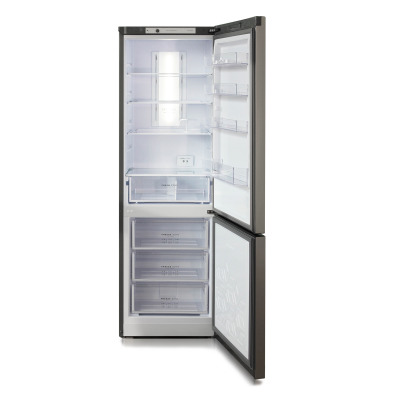 Бирюса I 860 NF  Холодильник - уменьшенная 6