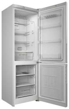 INDESIT ITR 4180 W  Холодильник - уменьшенная 6
