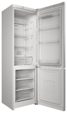 INDESIT ITS 4200 W  Холодильник - уменьшенная 6
