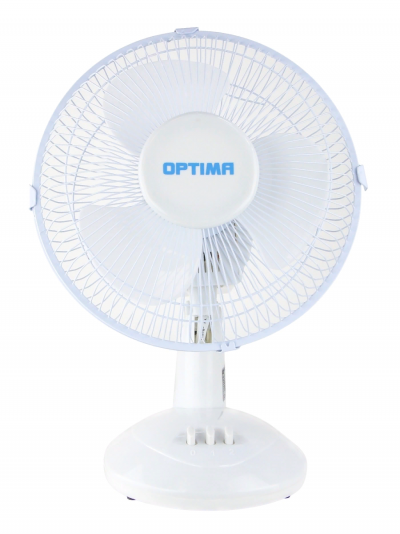 OPTIMA ODF 25W белый Вентилятор - уменьшенная 4