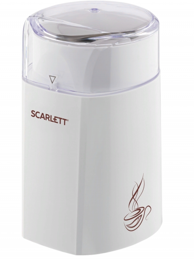 SCARLETT SC CG44506 Кофемолка - уменьшенная 5