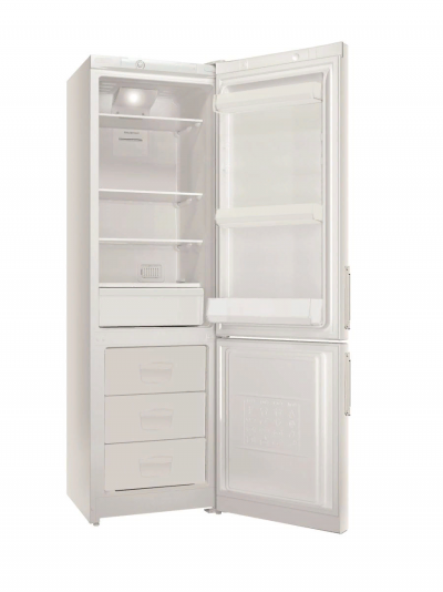 INDESIT ETP 20  Холодильник - уменьшенная 6