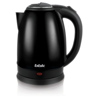 BBK EK1760S черный Чайник - уменьшенная 6