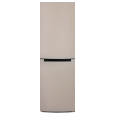 БИРЮСА G 840 NF  Холодильник - уменьшенная 5