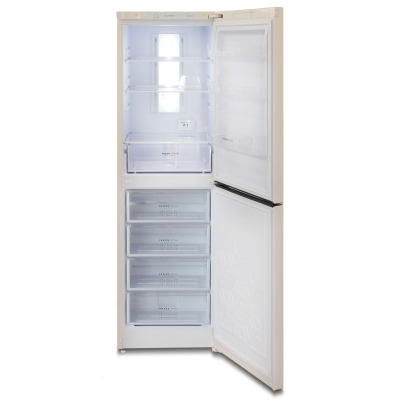 БИРЮСА G 840 NF  Холодильник - уменьшенная 6