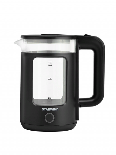 StarWind SKG1053 Чайник - уменьшенная 6