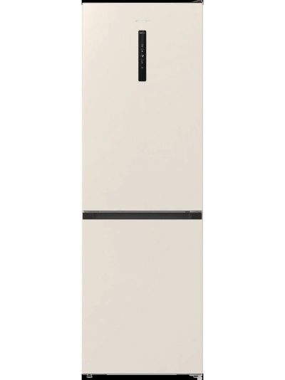 Gorenje NRK 6192AC4  Холодильник - уменьшенная 5
