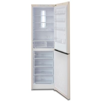 Бирюса H 880 NF  Холодильник - уменьшенная 6