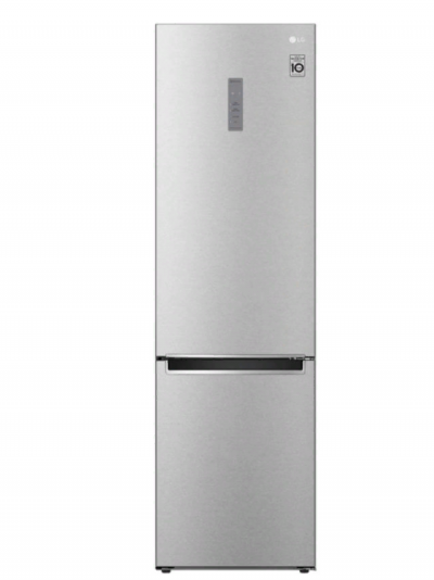 LG GA-B509MAWL Холодильник - уменьшенная 5